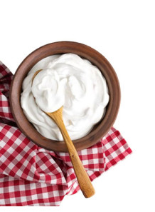 Fermentation Yoghurt Flavor...