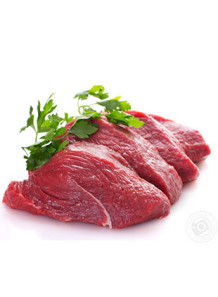 Beef Steak Flavor (Water...