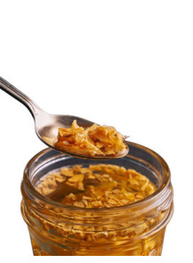 Garlic Oil Flavor (Water...
