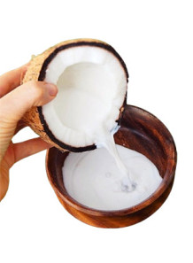 Baby Coconut Extract Flavor...