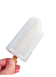Milk Popsicle Flavor (Water...