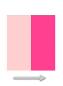 White to Pink Pigment (D&C Red 27, CI45410﻿)