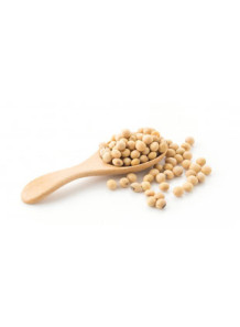 Fresh Soy Bean Flavor...