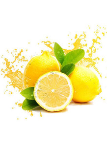 Original Double Lemon...