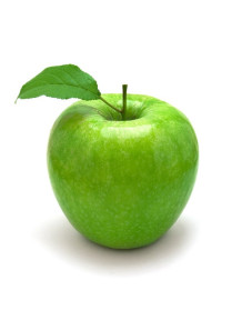 Sour Green Apple Flavor...