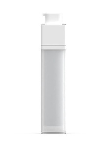 Two-layer pump bottle,...