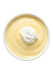 Custard Flavor (Water-Soluble)