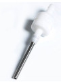 (Spare parts) Nozzle, liquid filling machine 6mm
