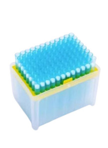  Biological Pipette Tip Box including Pipette Tip (1mLx96)