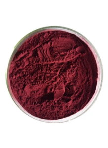 Carmine (Red cochineal...