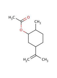  Dihydrocarvyl acetate (FEMA-2380)