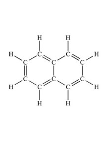  Naphthalene