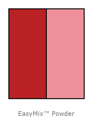 D&C Red No.28 Al Lake EasyMix™