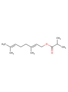  Geranyl Isobutyrate (FEMA-2513)