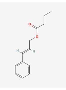  Cinnamyl Butyrate (FEMA-2296)