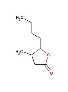 Methyl Octalactone (Whiskey...