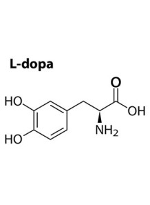  L-DOPA (Levodopa)