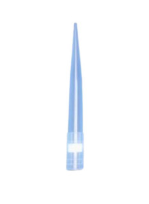  Pipette Tip (Suction Head) 1ml (500pieces /pack, included filter)
