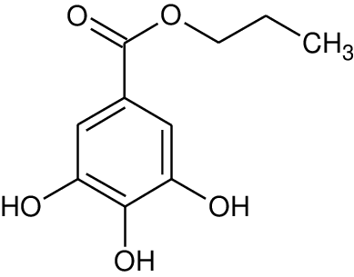 Propyl Gallate
