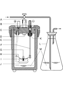 Ion Chromatography (Oxygen...