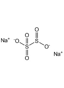  Sodium Metabisulfite (China)