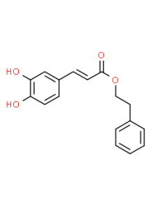  Pure-CAPE™ (95%, Caffeic acid phenethyl ester)