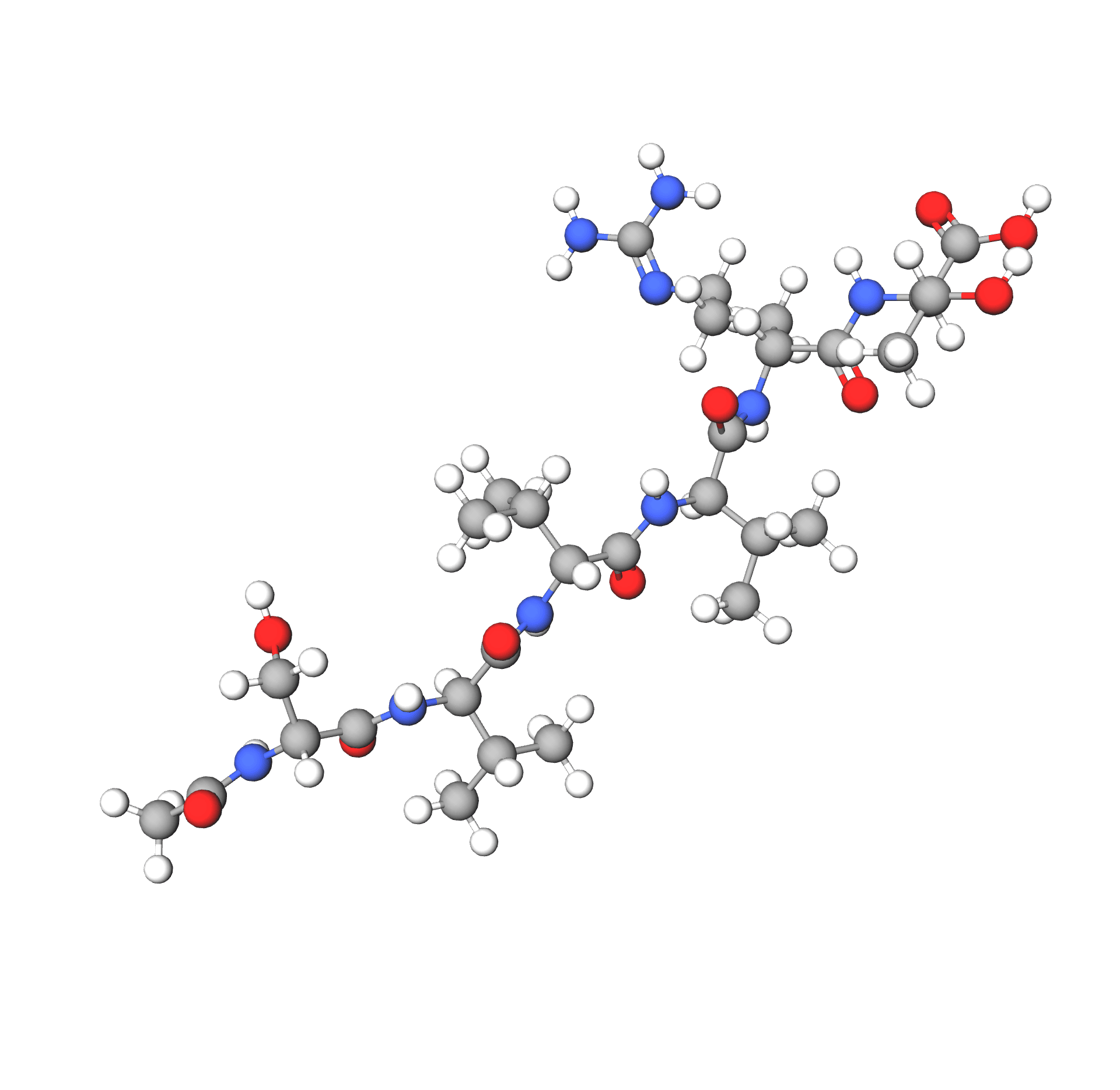 Pep®-Adif (Acetyl hexapeptide-38)