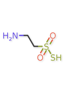 Shisei-OX™ (Pure Thiotaurine)