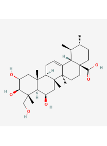 Madecassic acid (85%, Powder)