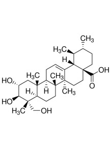 Asiatic acid (95%, Powder)