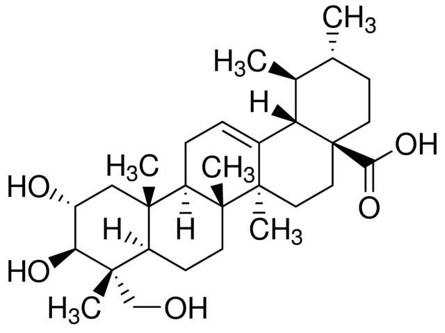 Asiatic acid (95%, Powder)