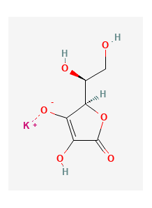 Potassium Ascorbate...