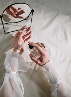 Ethyl Alcohol (96% , Perfumer Grade, Low-Odor)
