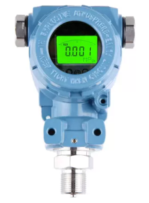  Digital Pressure Controller (For Reactor)