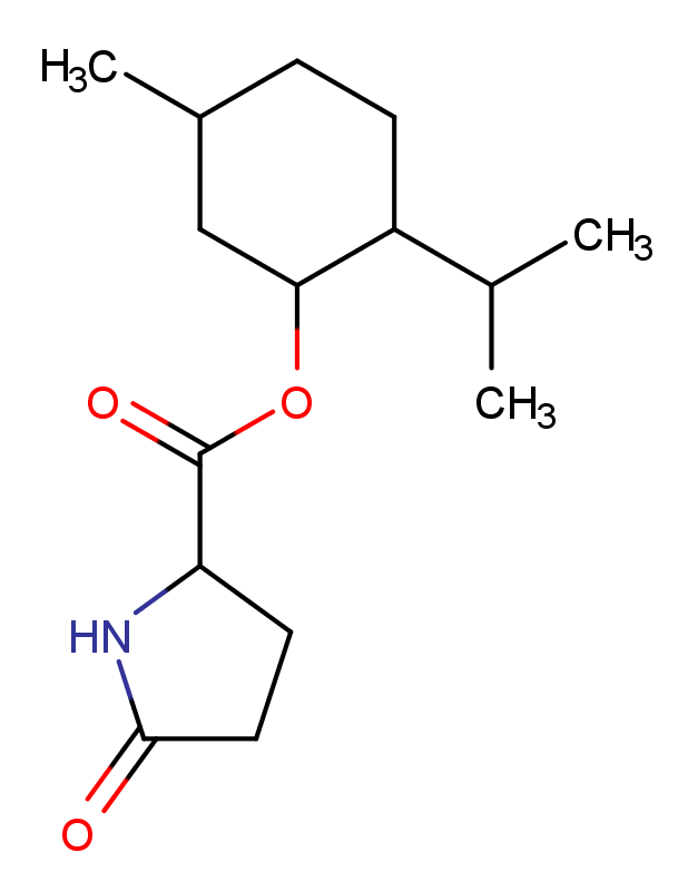 Menthyl PCA