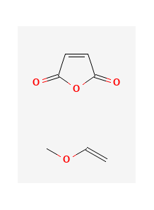 PVM/MA Copolymer (Solvent...