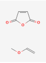 PVM/MA Copolymer (Solvent Soluble, 2.5-4.0 Viscosity, 1.8-3.0MDaltons)