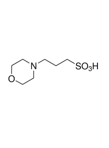  MOPS, 3-(N-morpholino)propanesulfonic acid