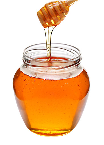 Honey Extract (เพื่อให้กลิ่น, ละลายในน้ำมัน)