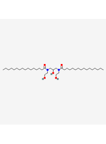  Pseudo-Ceramide 104 (Hydroxypropyl Bispalmitamide MEA)