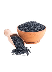 Black Sesame Flavor (Water...