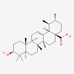 Hi-Ursolic™ (Ursolic Acid 40%, Oleanolic Acid 10%)