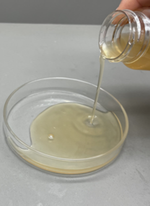 Fermented-Oil™ (Candida bombicola/ Glucose/ Methyl Rapeseedate Ferment)