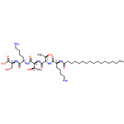 Pep®-PP4 (Palmitoyl Pentapeptide-4, C-Peptide 500ppm)