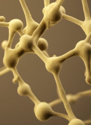 Gin-K™ (Compound K 500ppm Encapsulated Base)