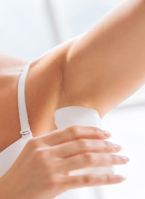 Anti-Sweat™ (Aluminum Chlorohydrate, 100% Powder)