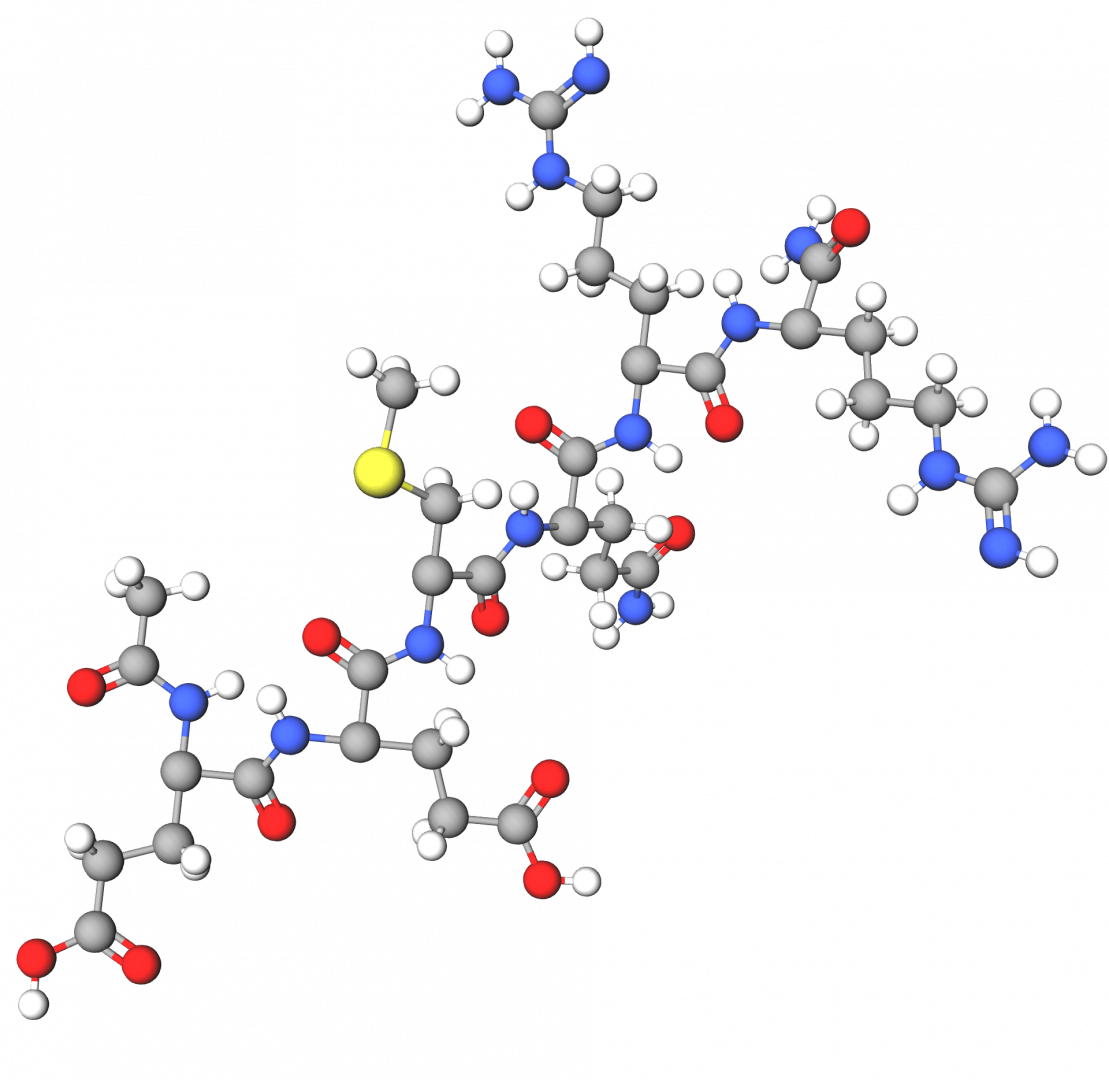 Acetyl Hexapeptide-8 (eq Argireline)