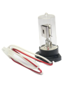 UV-VIS Spectrophotometer D2 Lamp