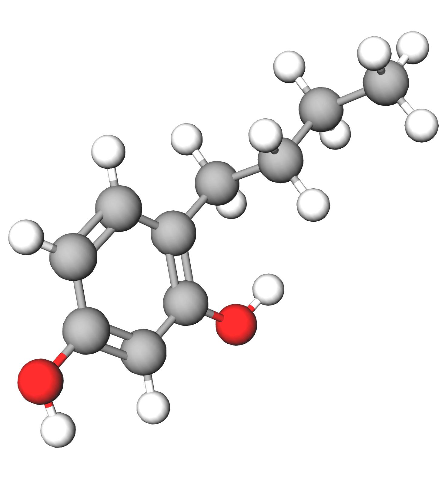 Activated Resorcinol™ (4-Butyl Resorcinol)