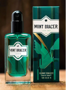 Mint Bracer